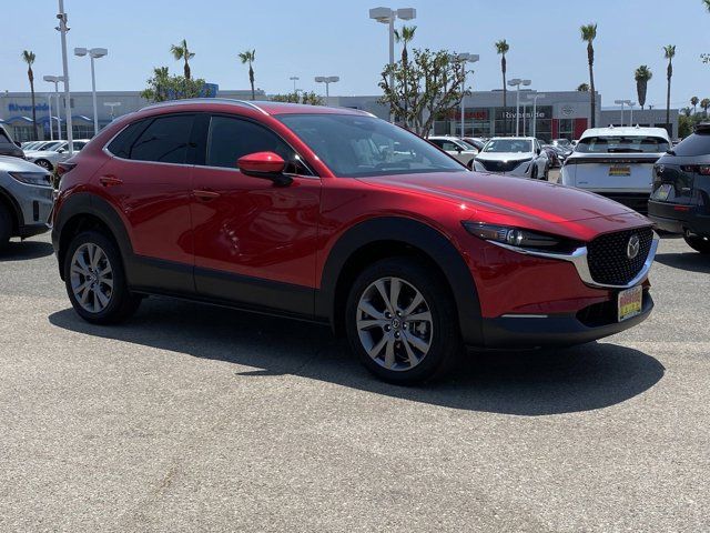 2024 Mazda CX-30 2.5 S Premium Package