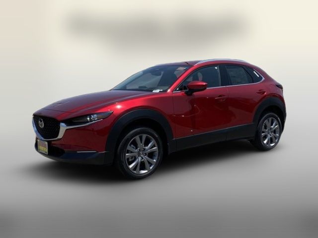 2024 Mazda CX-30 2.5 S Premium Package