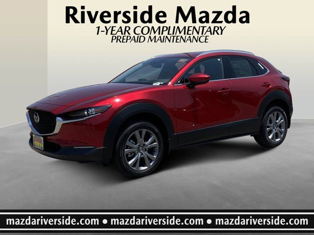 2024 Mazda CX-30 2.5 S Premium Package