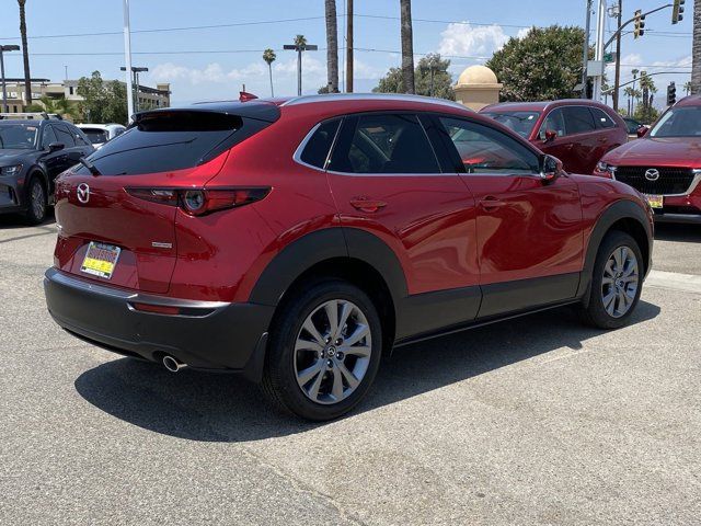 2024 Mazda CX-30 2.5 S Premium Package