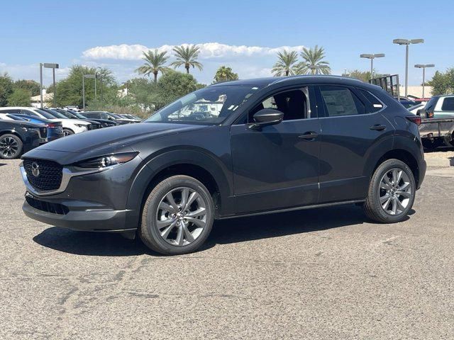 2024 Mazda CX-30 2.5 S Premium Package