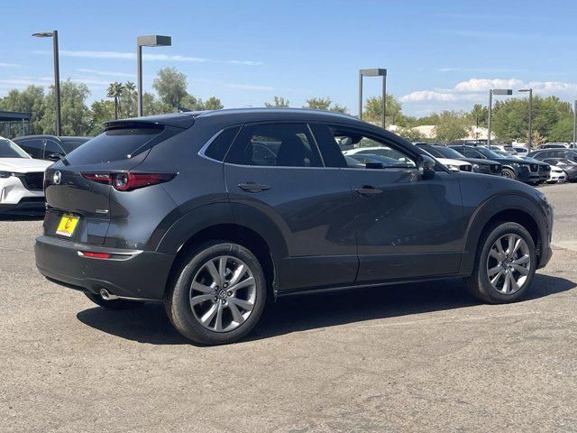 2024 Mazda CX-30 2.5 S Premium Package