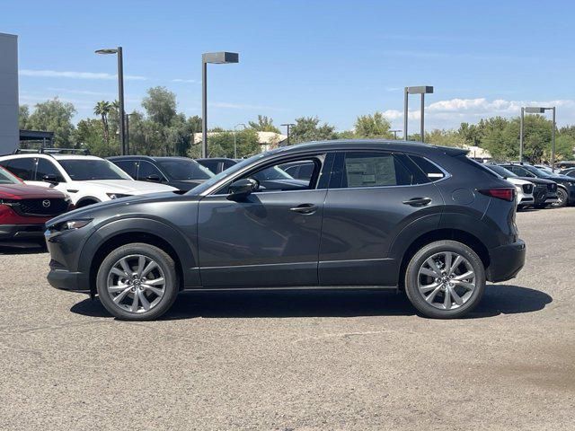 2024 Mazda CX-30 2.5 S Premium Package