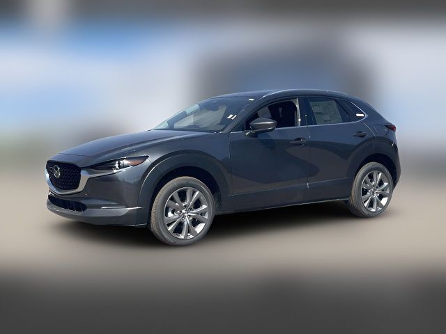 2024 Mazda CX-30 2.5 S Premium Package