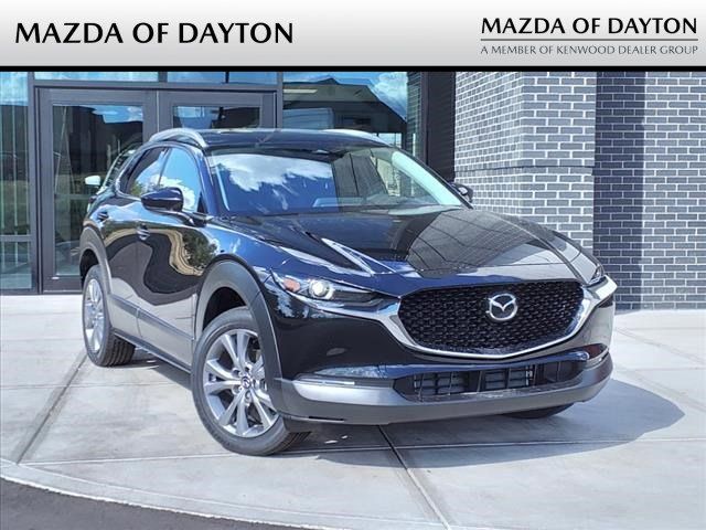 2024 Mazda CX-30 2.5 S Premium Package