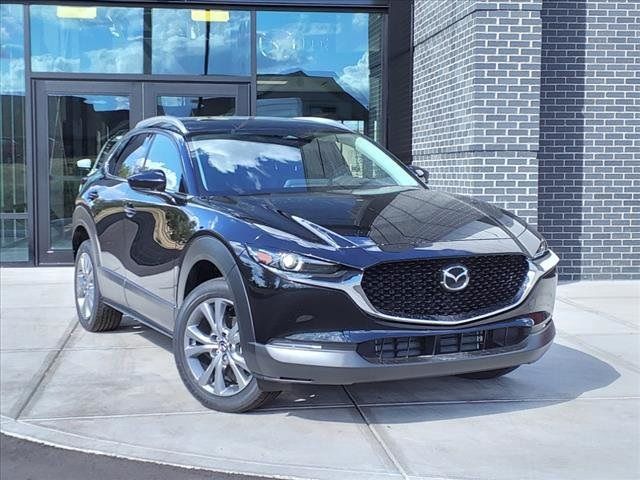 2024 Mazda CX-30 2.5 S Premium Package