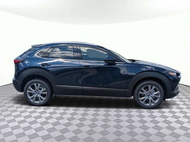 2024 Mazda CX-30 2.5 S Premium Package