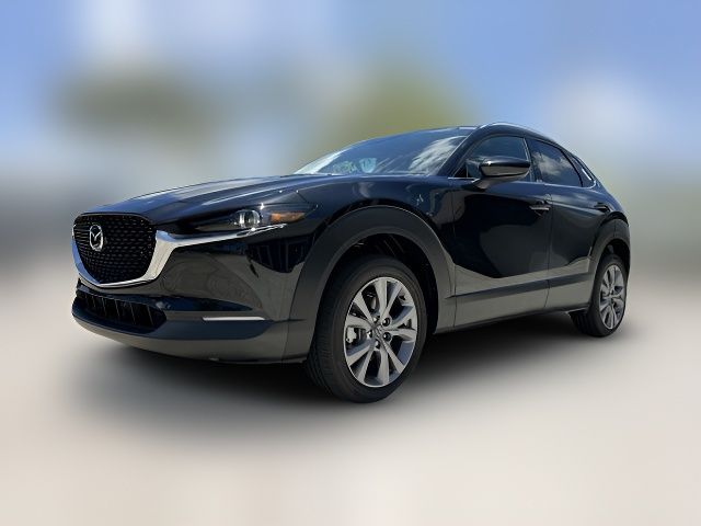 2024 Mazda CX-30 2.5 S Premium Package