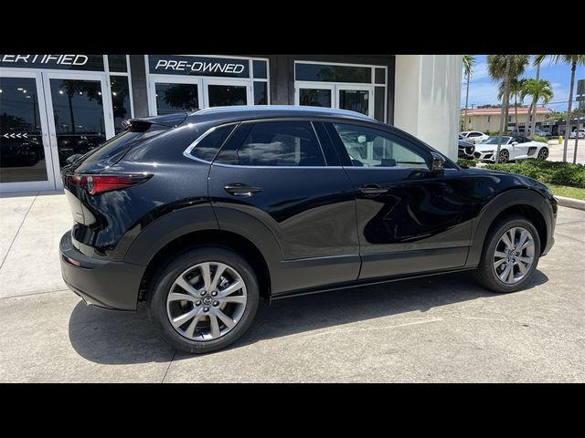 2024 Mazda CX-30 2.5 S Premium Package