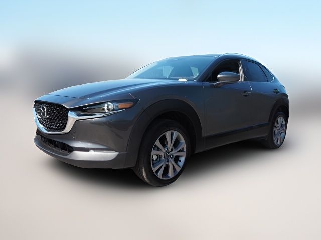 2024 Mazda CX-30 2.5 S Premium Package