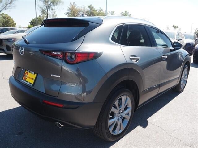 2024 Mazda CX-30 2.5 S Premium Package