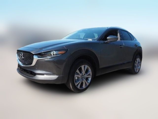 2024 Mazda CX-30 2.5 S Premium Package