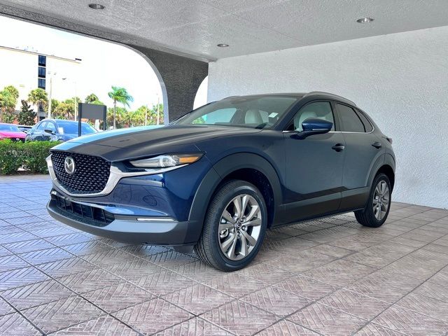 2024 Mazda CX-30 2.5 S Premium Package