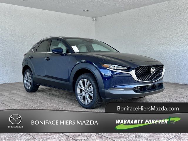 2024 Mazda CX-30 2.5 S Premium Package