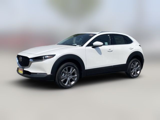 2024 Mazda CX-30 2.5 S Premium Package