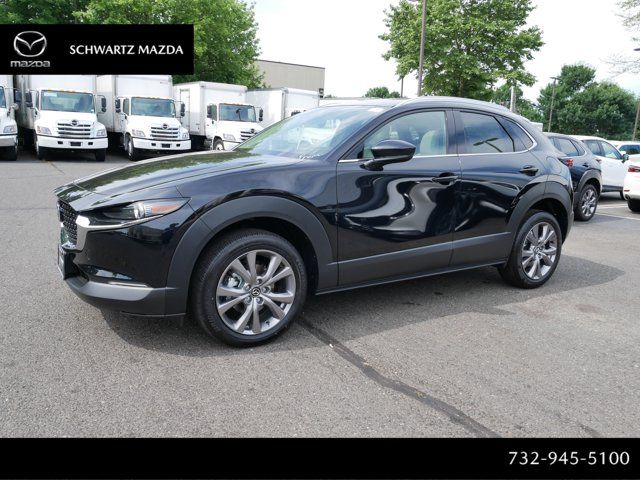 2024 Mazda CX-30 2.5 S Premium Package