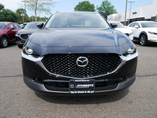 2024 Mazda CX-30 2.5 S Premium Package