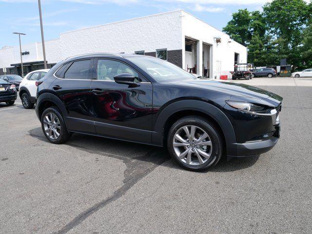 2024 Mazda CX-30 2.5 S Premium Package