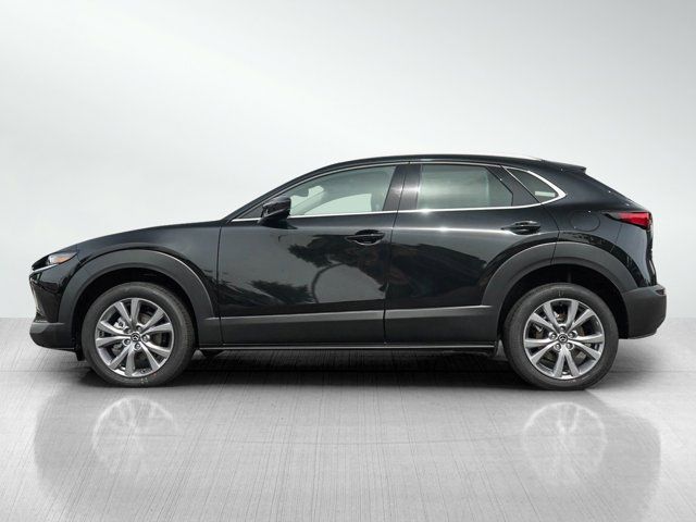 2024 Mazda CX-30 2.5 S Premium Package