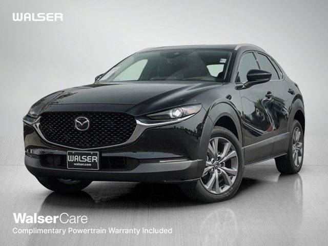 2024 Mazda CX-30 2.5 S Premium Package