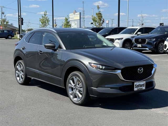 2024 Mazda CX-30 2.5 S Premium Package