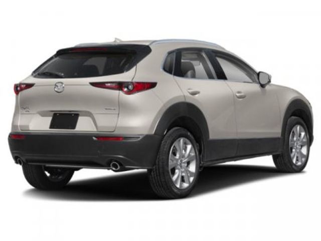 2024 Mazda CX-30 2.5 S Premium Package