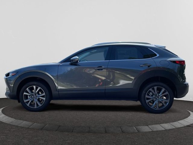 2024 Mazda CX-30 2.5 S Premium Package