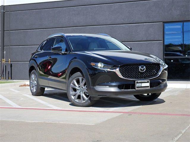 2024 Mazda CX-30 2.5 S Premium Package