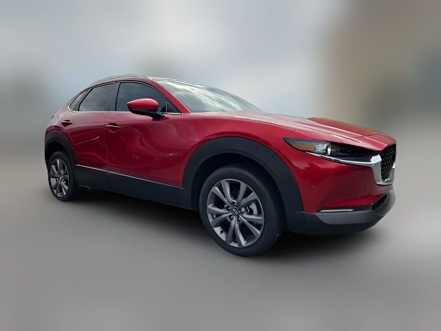 2024 Mazda CX-30 2.5 S Premium Package