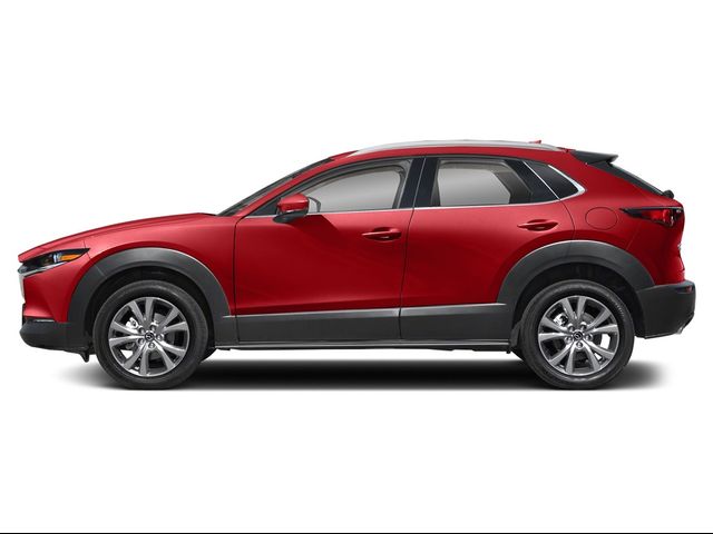 2024 Mazda CX-30 2.5 S Premium Package