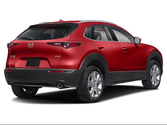 2024 Mazda CX-30 2.5 S Premium Package