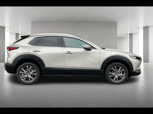 2024 Mazda CX-30 2.5 S Premium Package