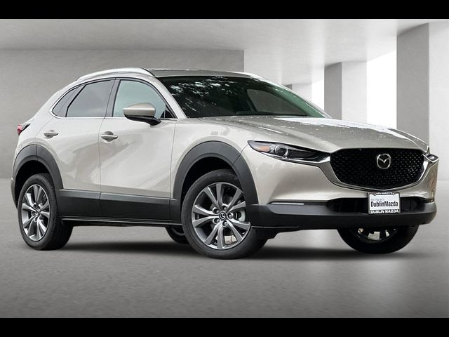 2024 Mazda CX-30 2.5 S Premium Package