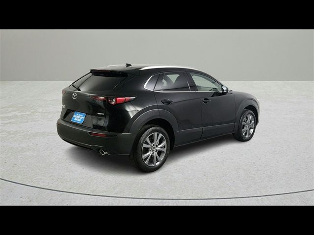 2024 Mazda CX-30 2.5 S Premium Package