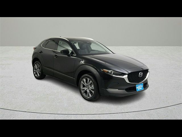 2024 Mazda CX-30 2.5 S Premium Package