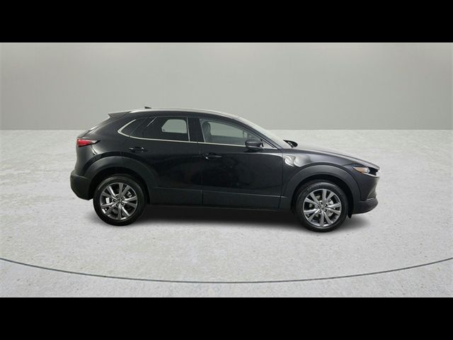 2024 Mazda CX-30 2.5 S Premium Package