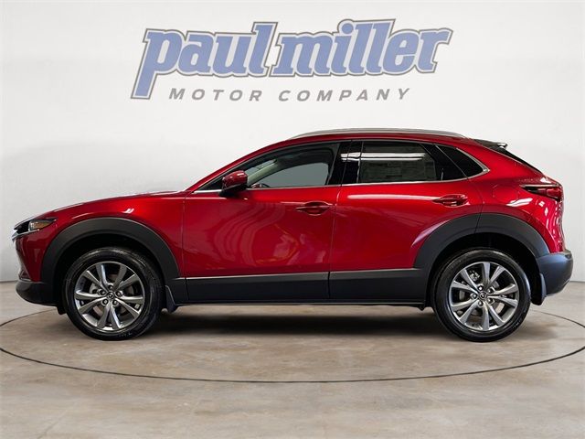 2024 Mazda CX-30 2.5 S Premium Package