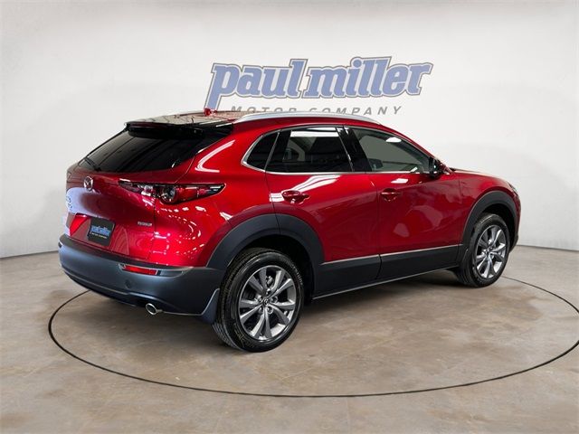 2024 Mazda CX-30 2.5 S Premium Package