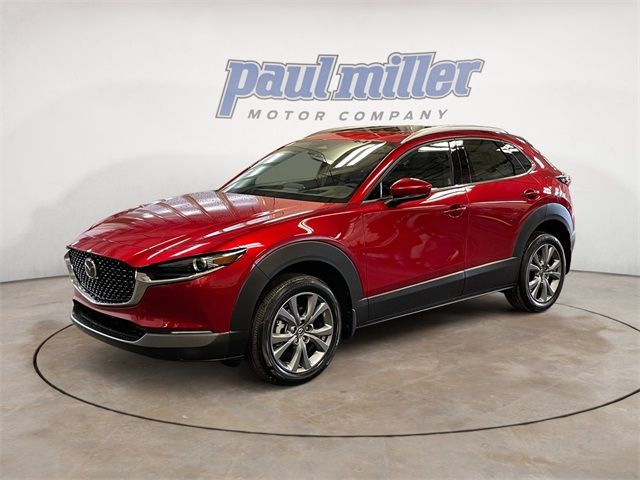 2024 Mazda CX-30 2.5 S Premium Package