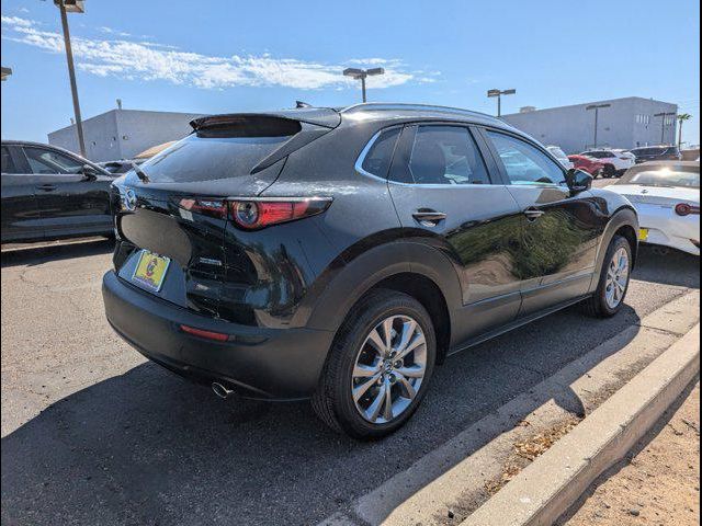 2024 Mazda CX-30 2.5 S Premium Package