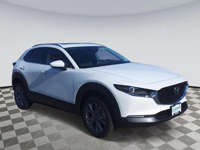 2024 Mazda CX-30 2.5 S Premium Package