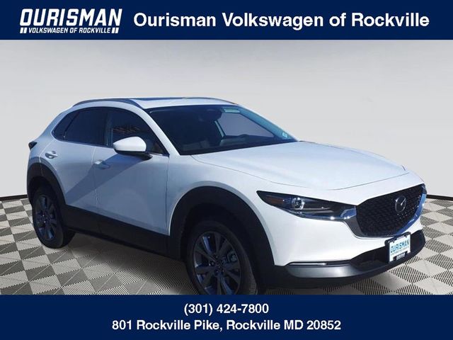 2024 Mazda CX-30 2.5 S Premium Package