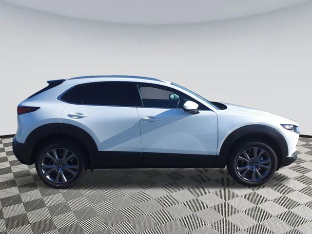 2024 Mazda CX-30 2.5 S Premium Package