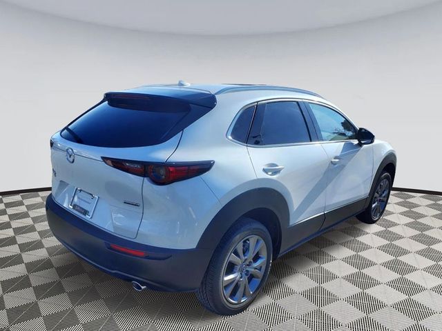 2024 Mazda CX-30 2.5 S Premium Package