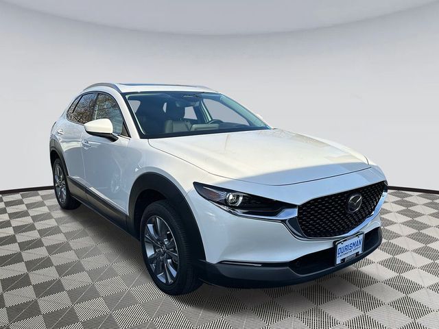 2024 Mazda CX-30 2.5 S Premium Package