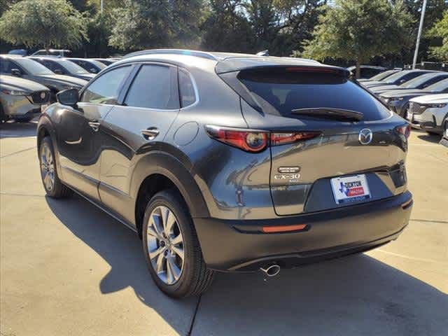 2024 Mazda CX-30 2.5 S Premium Package