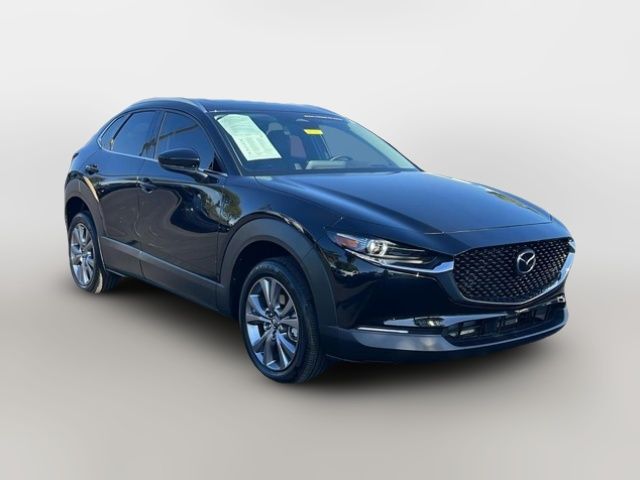 2024 Mazda CX-30 2.5 S Premium Package