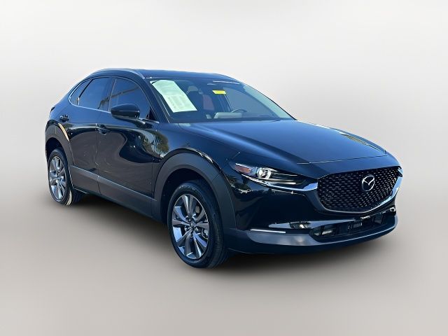 2024 Mazda CX-30 2.5 S Premium Package