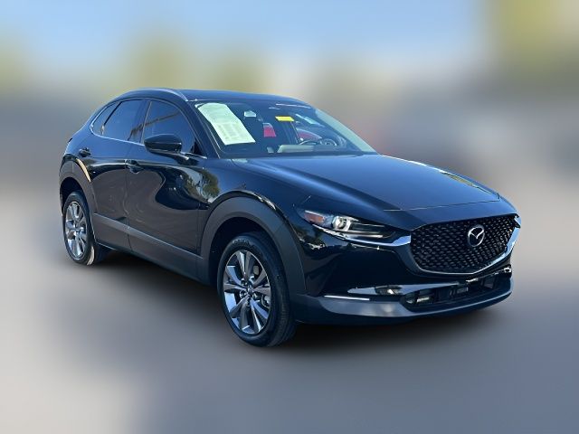 2024 Mazda CX-30 2.5 S Premium Package