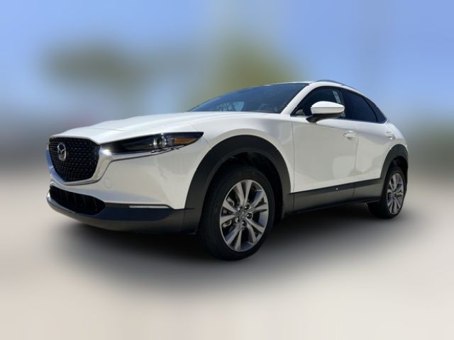 2024 Mazda CX-30 2.5 S Premium Package